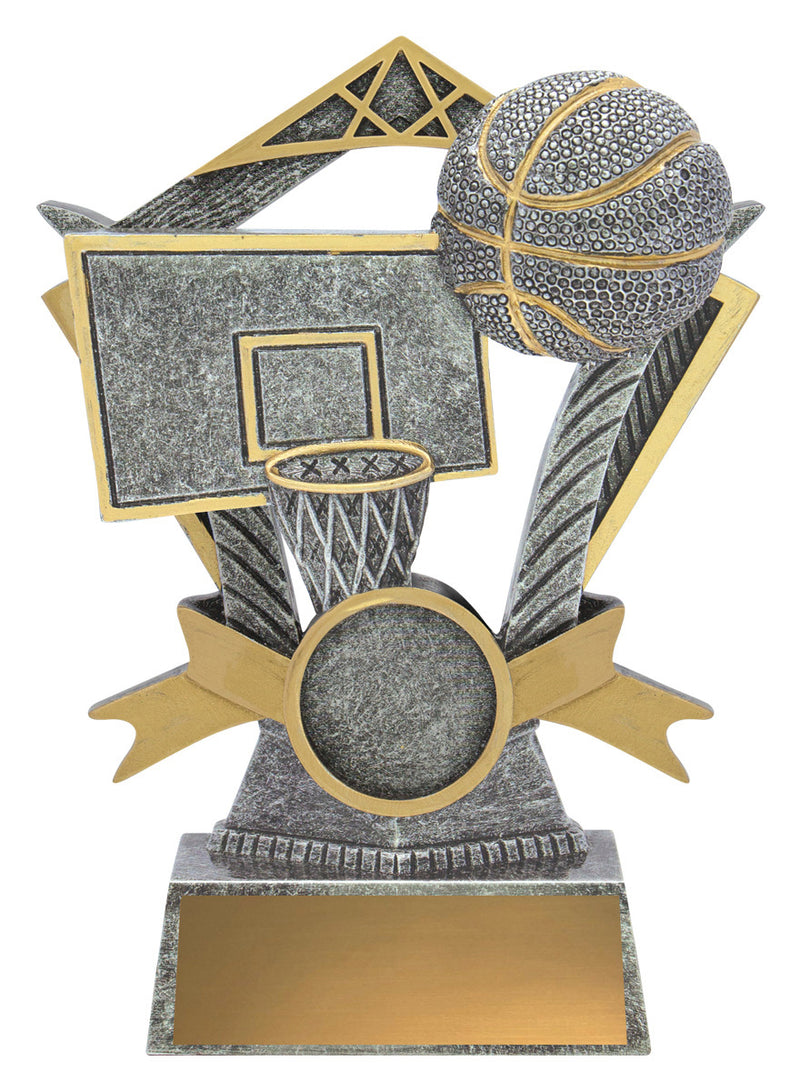 Basketball Valour 135mm