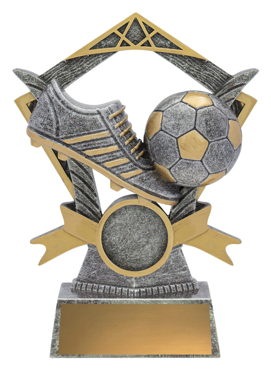 Football Valour 135mm