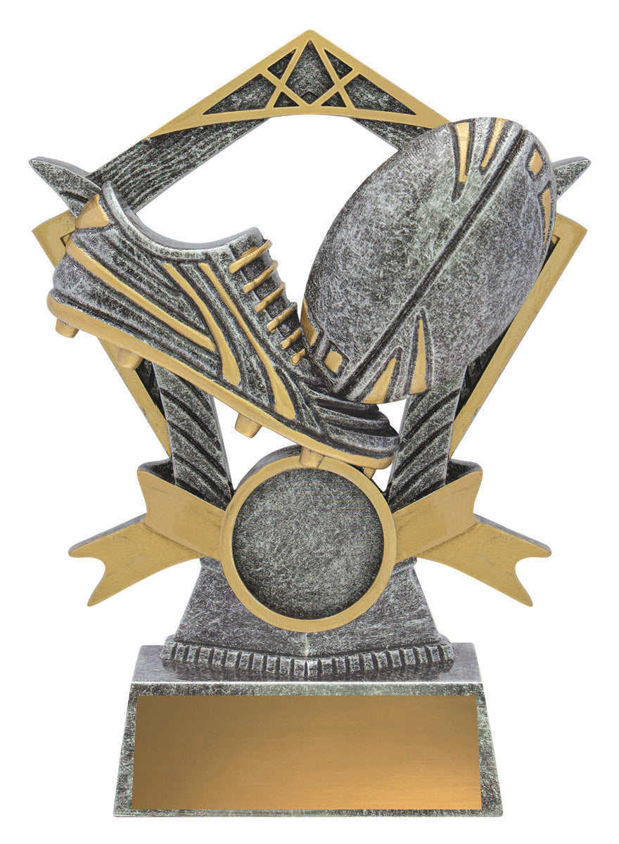 League / Union Valour 115mm