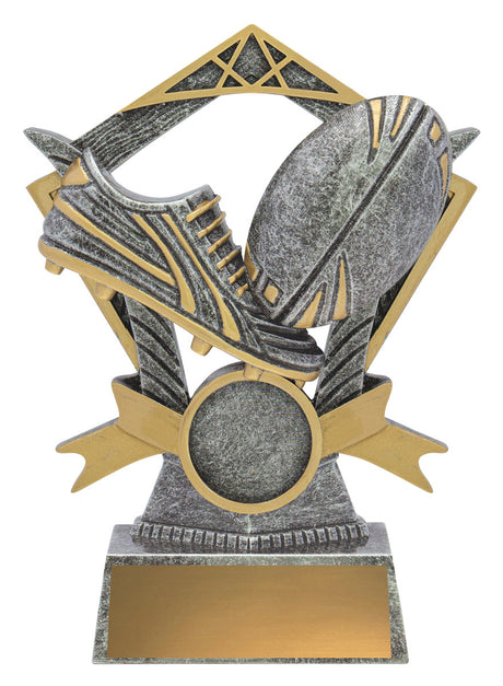 League / Union Valour 115mm