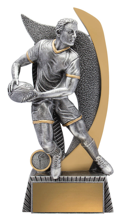 Warrior - Male 280mm