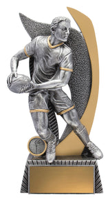 Warrior - Male 280mm