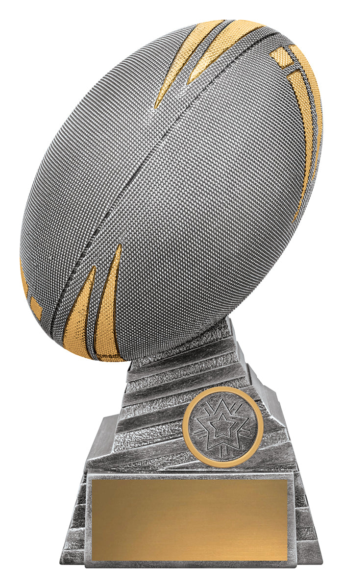 Rugby Mainstay 210mm