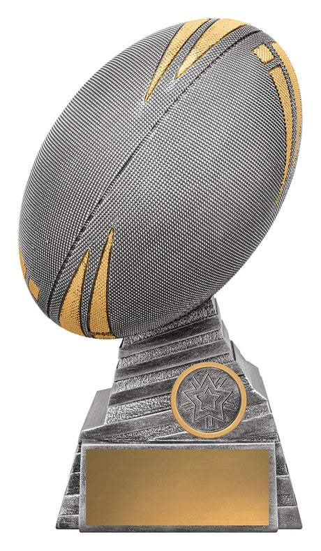 Rugby Mainstay 210mm