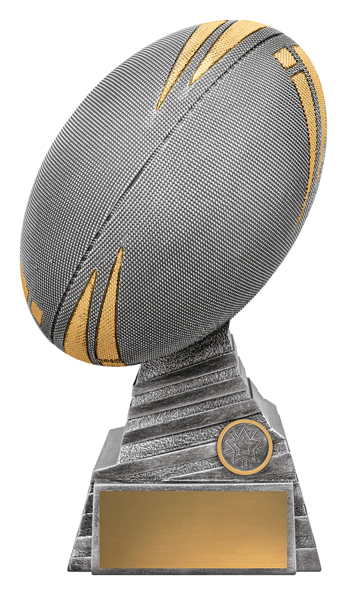 Rugby Mainstay 310mm