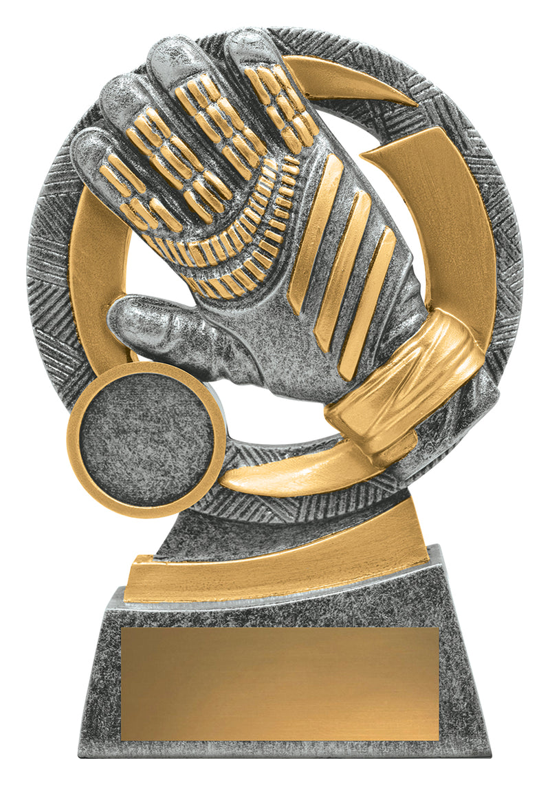 Goalie Mirage 140mm