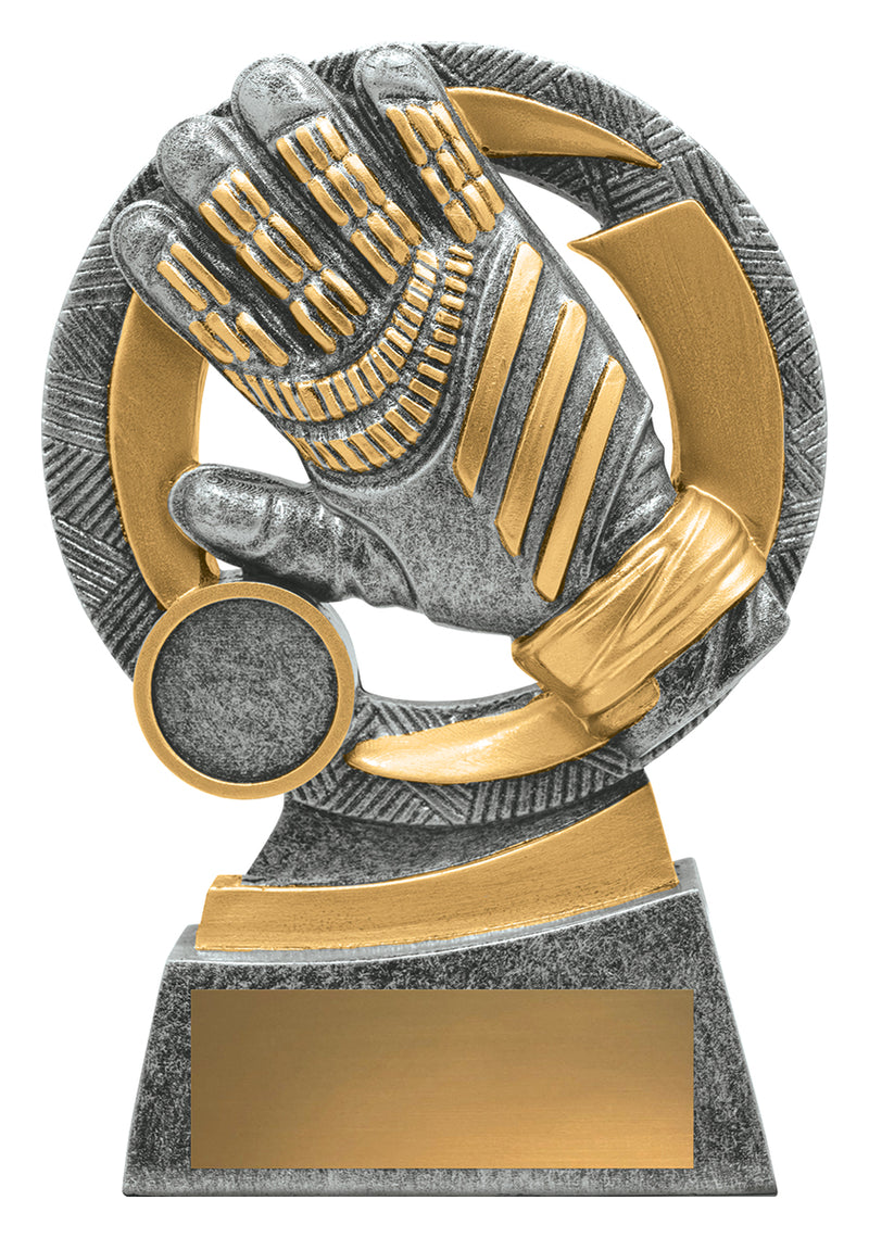 Goalie Mirage 160mm