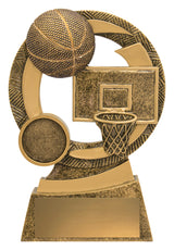 Basketball Mirage 160mm