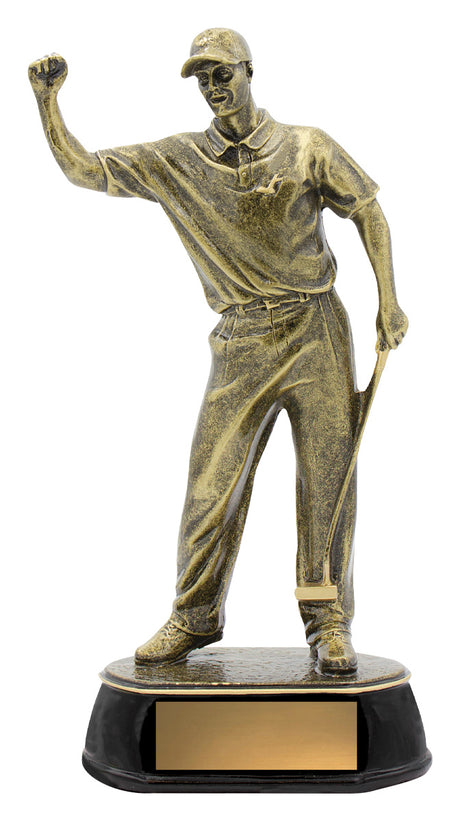 Golf Celebration 220mm