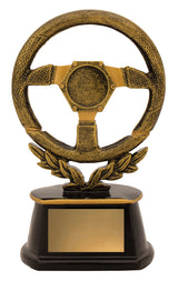 Steering Wheel 170mm