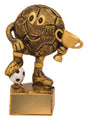 Football Character 130mm