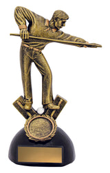 Player on Ball 175mm
