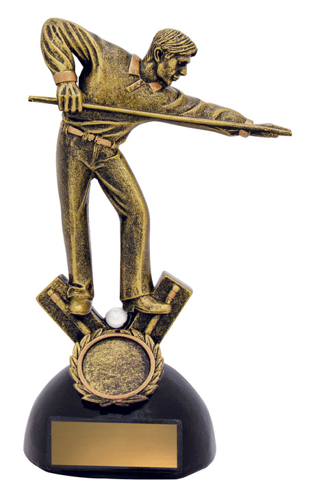 Player on Ball 175mm