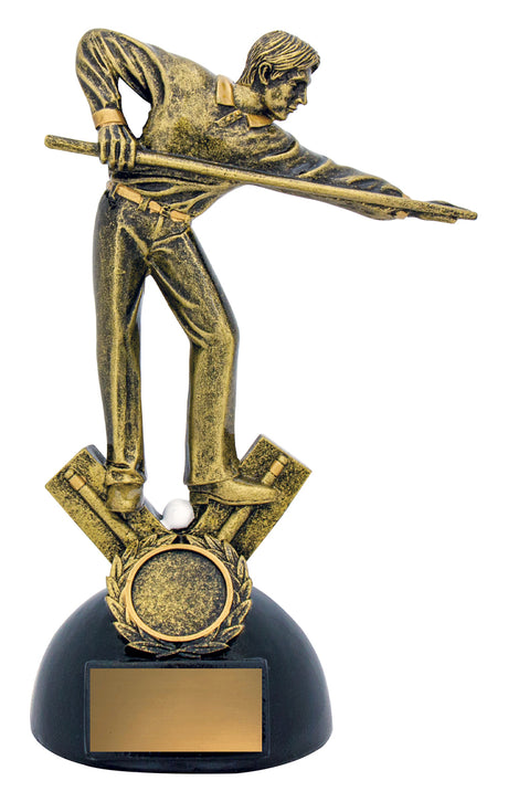 Player on Ball 210mm