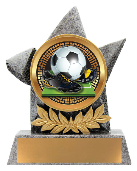 Argo - Football 120mm