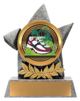 Argo - Cross Country 120mm
