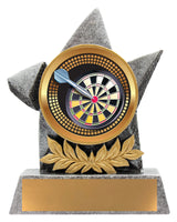 Argo - Darts 120mm