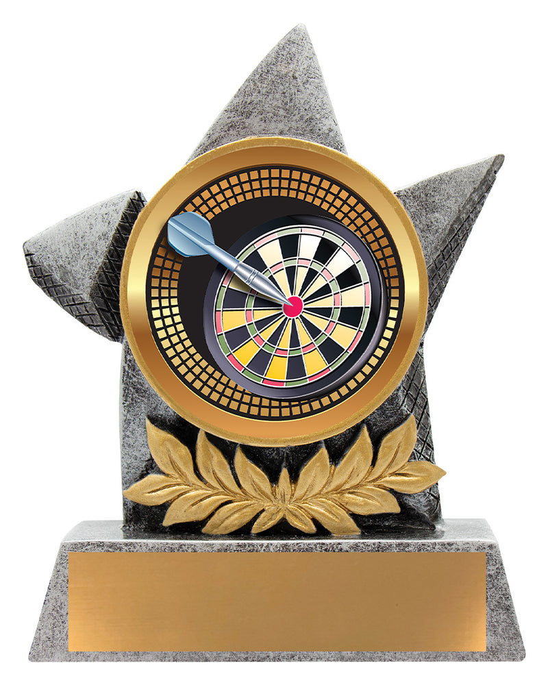 Argo - Darts 120mm