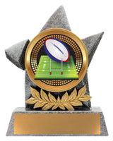Argo - Rugby 120mm