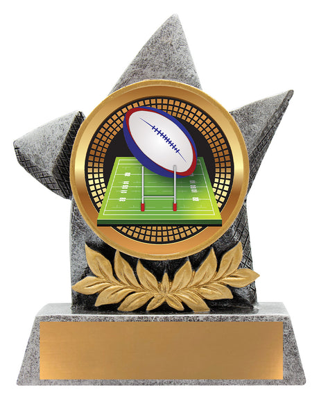 Argo - Rugby 120mm
