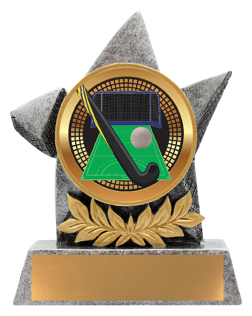 Argo - Hockey 120mm