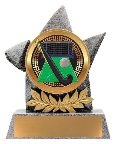 Argo - Hockey 120mm