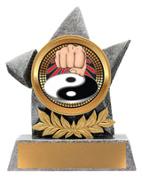 Argo - Martial Arts 120mm