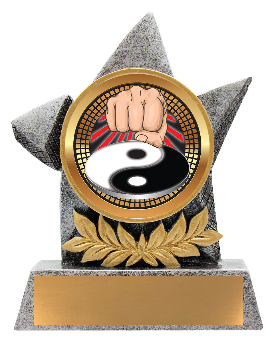 Argo - Martial Arts 120mm