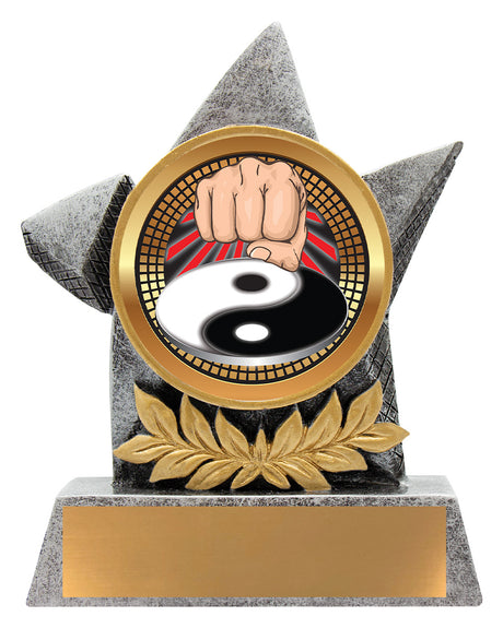 Argo - Martial Arts 120mm