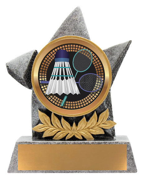 Argo - Badminton 120mm