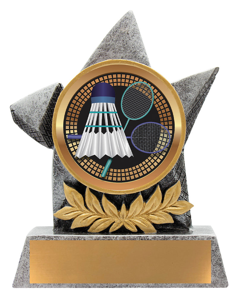 Argo - Badminton 120mm