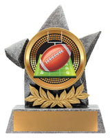 Argo - American Football 120mm
