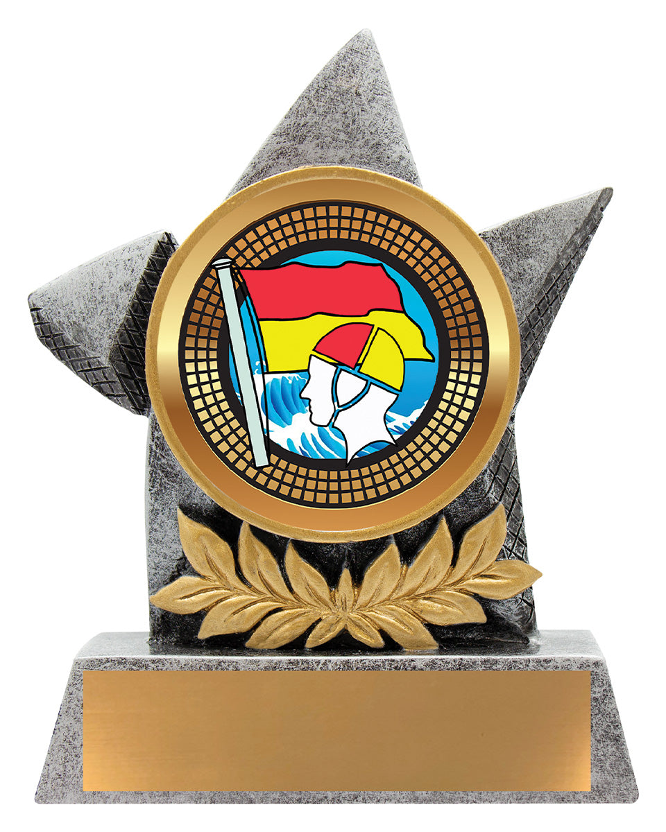 Argo - Lifesaving 120mm