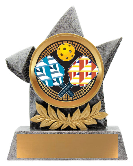 Argo - Pickleball 120mm