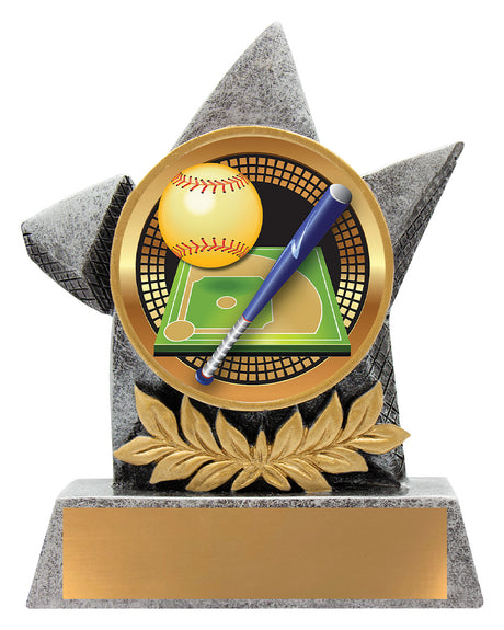Argo - Softball 120mm