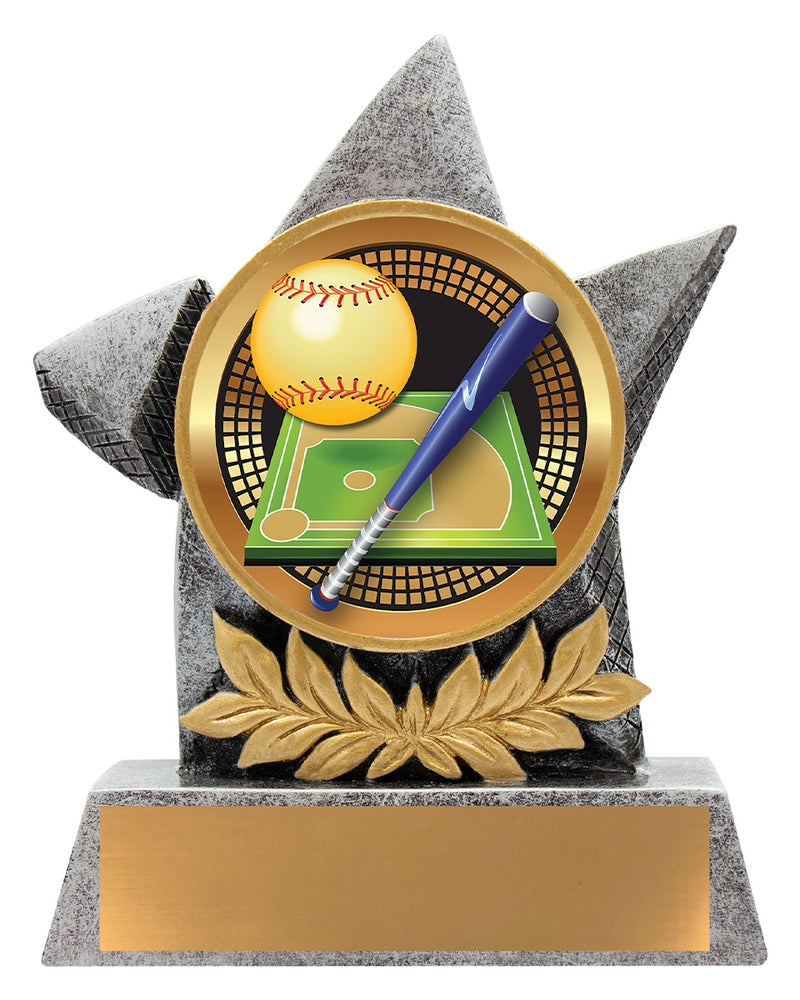 Argo - Softball 120mm