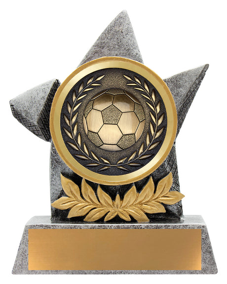 Argo - Football Antique 120mm