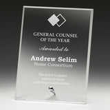 Prestige Plaque 150mm