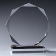 Acrylic Octagon 150mm