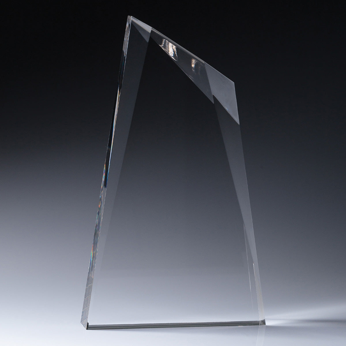 Acrylic Peak 180mm