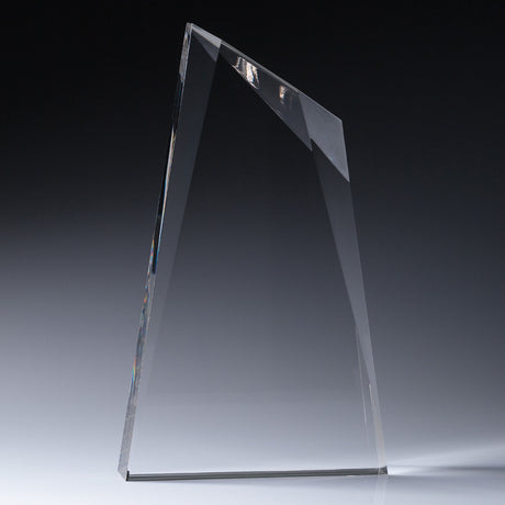 Acrylic Peak 180mm