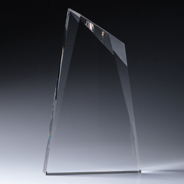 Acrylic Peak 180mm
