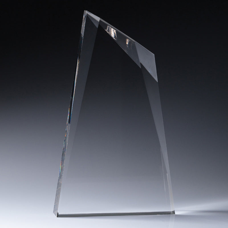 Acrylic Peak 180mm