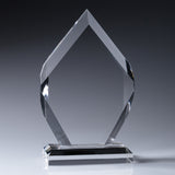 Acrylic Arrow 180mm