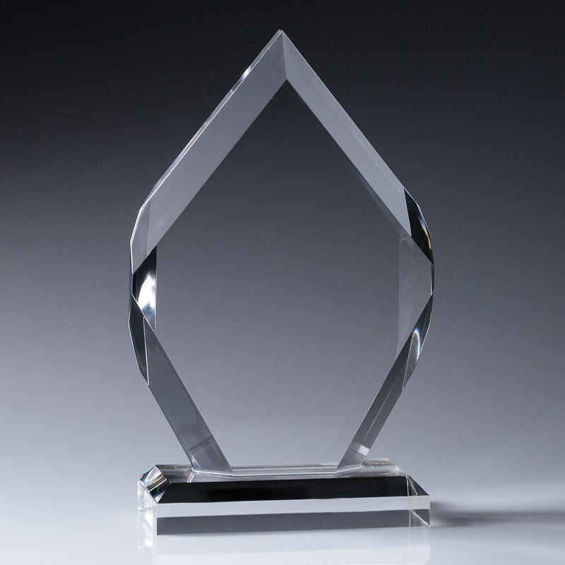 Acrylic Arrow 180mm