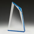 Charger Blue 175mm