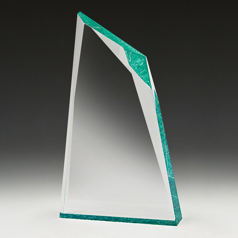 Charger Green 175mm