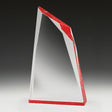 Charger Red 175mm