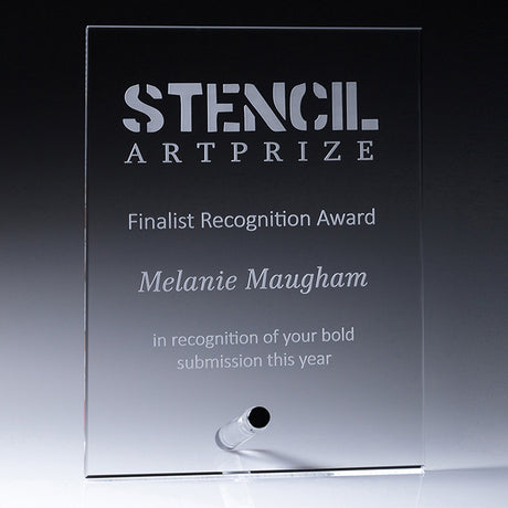 Precision Plaque 150mm