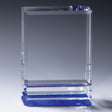 Blue Pulse 125mm